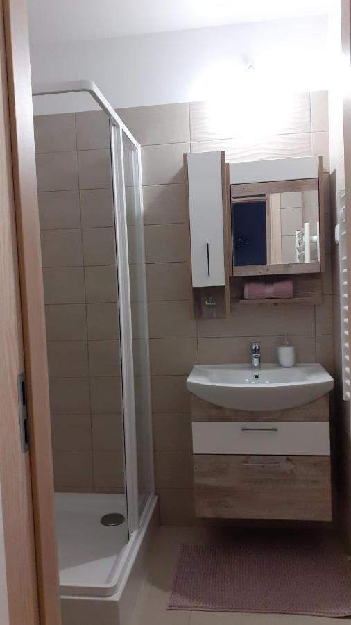 Cirkalo Apartman Шіофок Екстер'єр фото