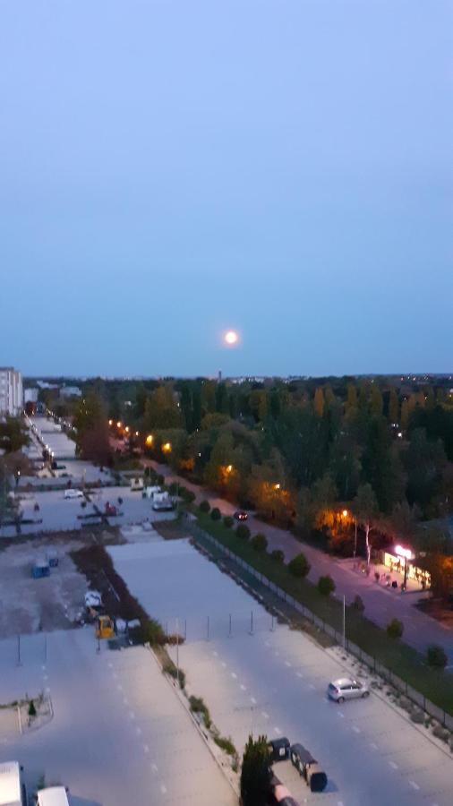Cirkalo Apartman Шіофок Екстер'єр фото