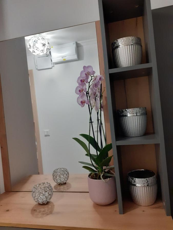 Cirkalo Apartman Шіофок Екстер'єр фото
